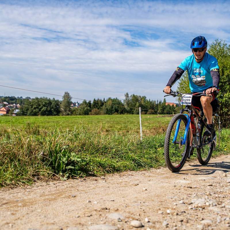 Małopolska Tour 2026 - Nowy Targ - zdjęcie z wydarzenia