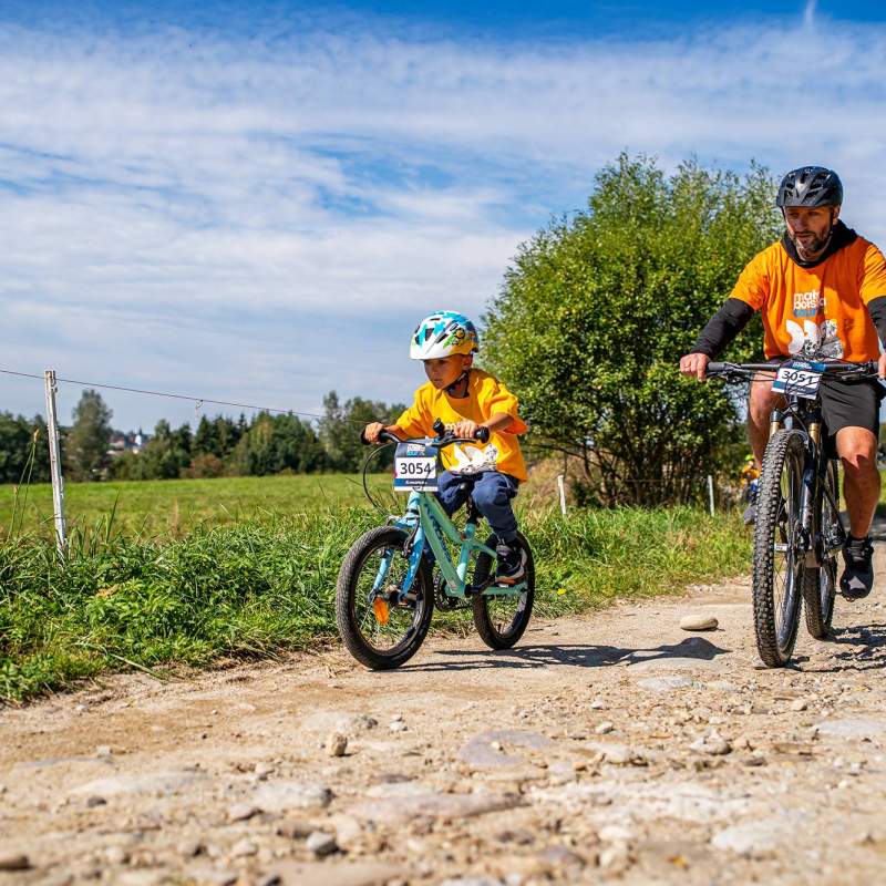 Małopolska Tour 2026 - Nowy Targ - zdjęcie z wydarzenia