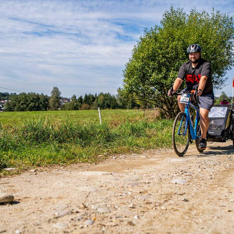 Małopolska Tour 2026 - Nowy Targ - zdjęcie z wydarzenia