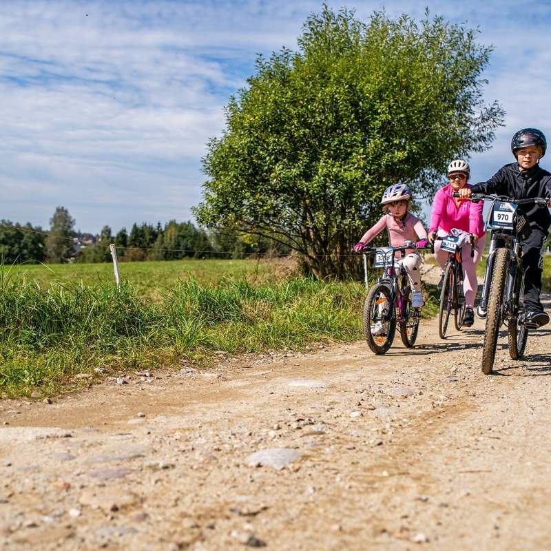 Małopolska Tour 2026 - Nowy Targ - zdjęcie z wydarzenia