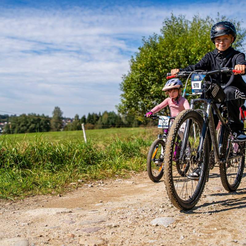 Małopolska Tour 2026 - Nowy Targ - zdjęcie z wydarzenia