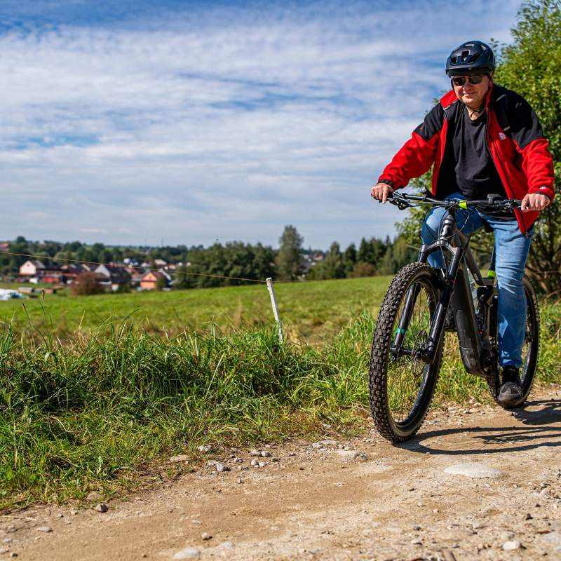 Małopolska Tour 2026 - Nowy Targ - zdjęcie z wydarzenia