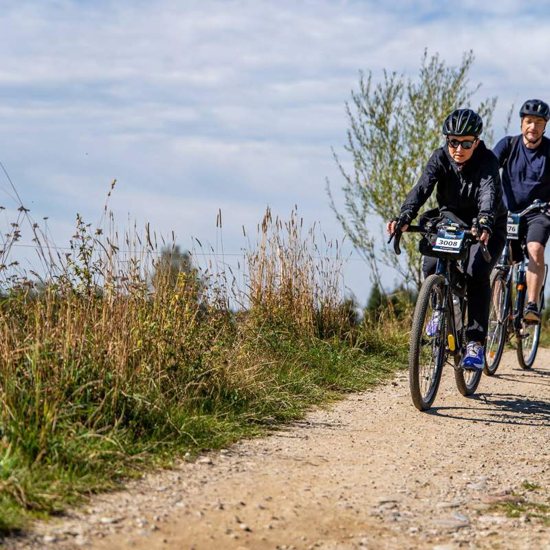 Małopolska Tour 2026 - Nowy Targ - zdjęcie z wydarzenia