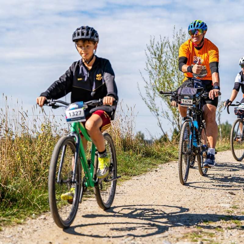 Małopolska Tour 2026 - Nowy Targ - zdjęcie z wydarzenia
