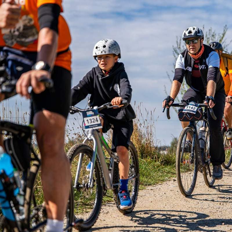 Małopolska Tour 2026 - Nowy Targ - zdjęcie z wydarzenia