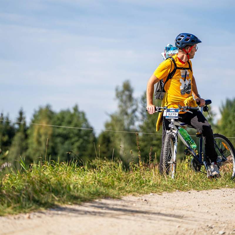 Małopolska Tour 2026 - Nowy Targ - zdjęcie z wydarzenia