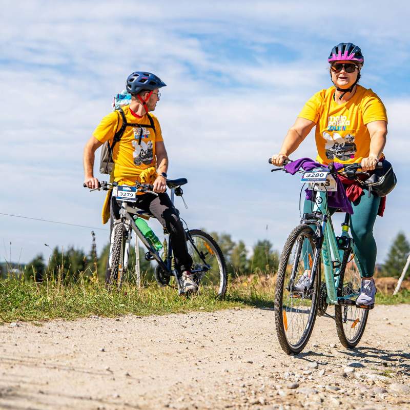 Małopolska Tour 2026 - Nowy Targ - zdjęcie z wydarzenia