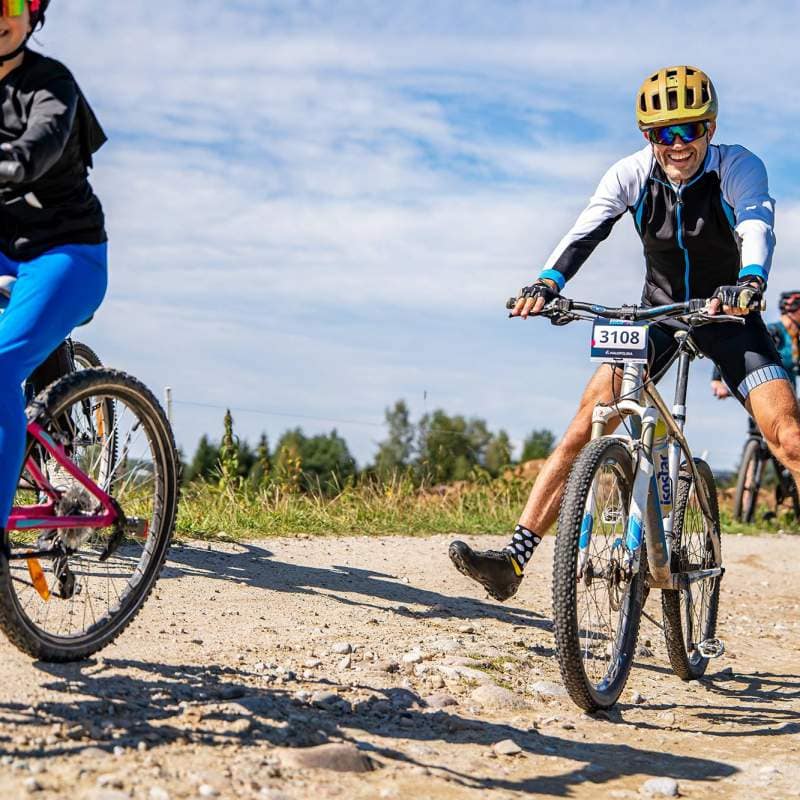 Małopolska Tour 2026 - Nowy Targ - zdjęcie z wydarzenia