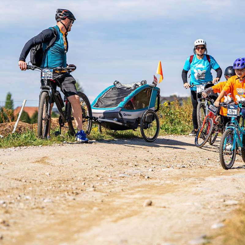 Małopolska Tour 2026 - Nowy Targ - zdjęcie z wydarzenia
