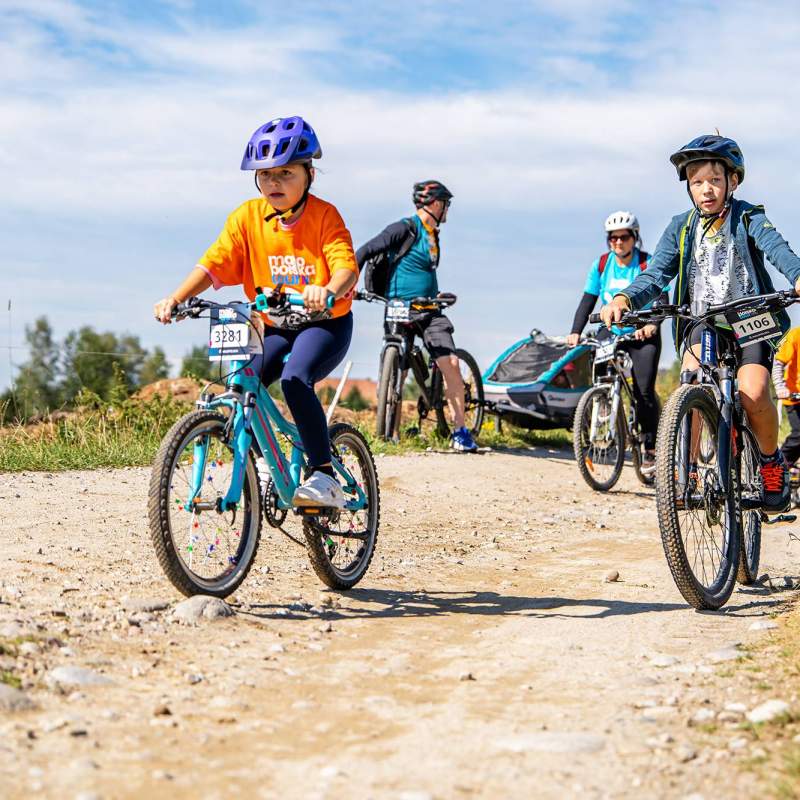 Małopolska Tour 2026 - Nowy Targ - zdjęcie z wydarzenia