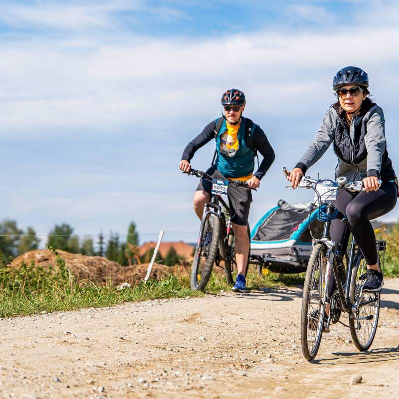 Małopolska Tour 2026 - Nowy Targ - zdjęcie z wydarzenia