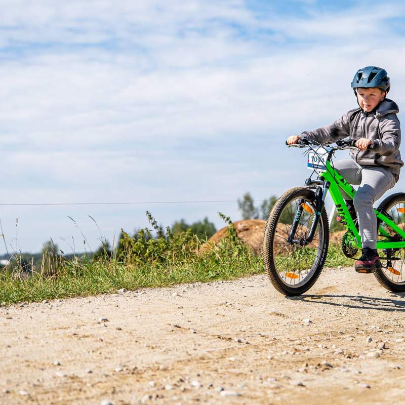 Małopolska Tour 2026 - Nowy Targ - zdjęcie z wydarzenia