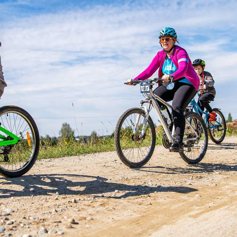 Małopolska Tour 2026 - Nowy Targ - zdjęcie z wydarzenia
