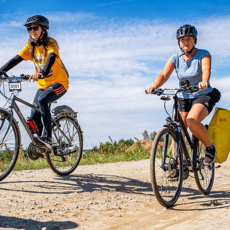 Małopolska Tour 2026 - Nowy Targ - zdjęcie z wydarzenia