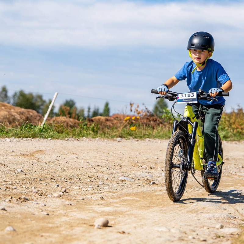 Małopolska Tour 2026 - Nowy Targ - zdjęcie z wydarzenia