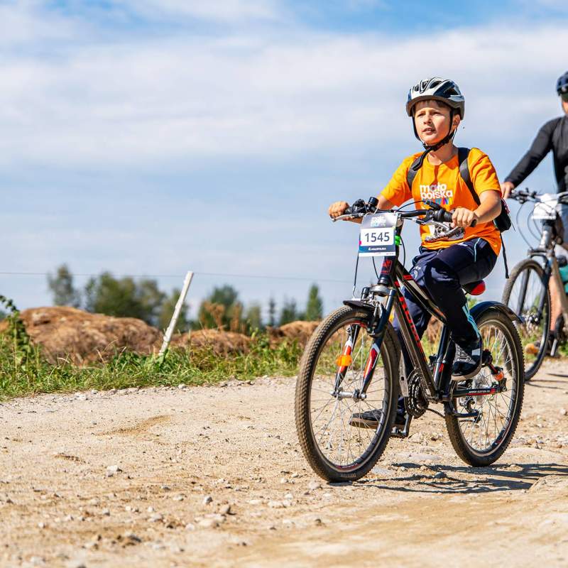 Małopolska Tour 2026 - Nowy Targ - zdjęcie z wydarzenia