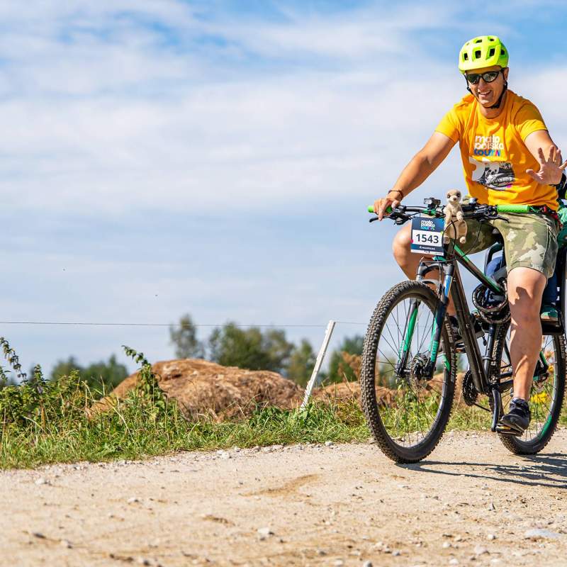 Małopolska Tour 2026 - Nowy Targ - zdjęcie z wydarzenia