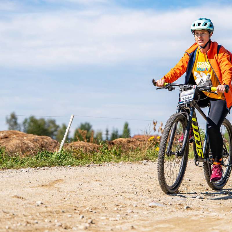 Małopolska Tour 2026 - Nowy Targ - zdjęcie z wydarzenia
