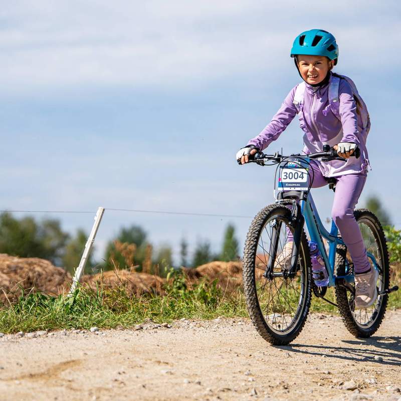 Małopolska Tour 2026 - Nowy Targ - zdjęcie z wydarzenia