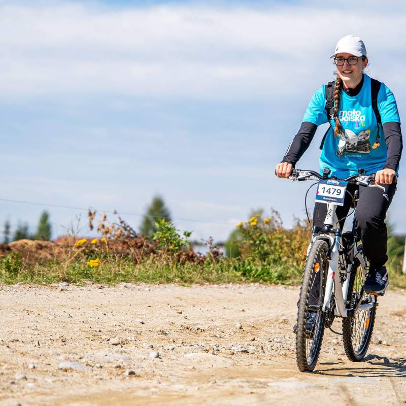 Małopolska Tour 2026 - Nowy Targ - zdjęcie z wydarzenia