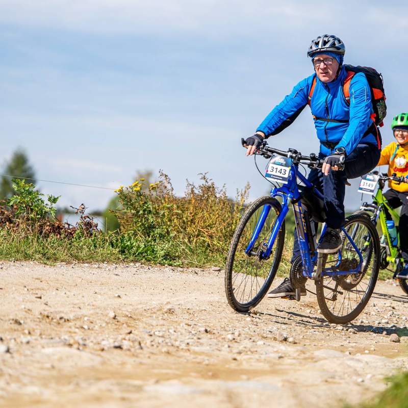 Małopolska Tour 2026 - Nowy Targ - zdjęcie z wydarzenia
