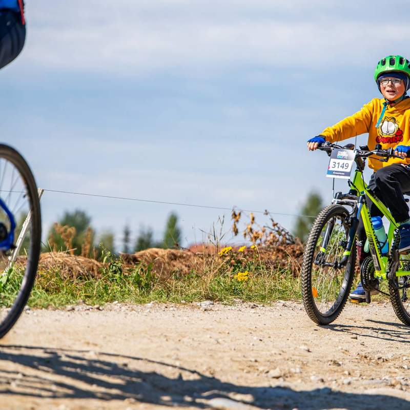 Małopolska Tour 2026 - Nowy Targ - zdjęcie z wydarzenia