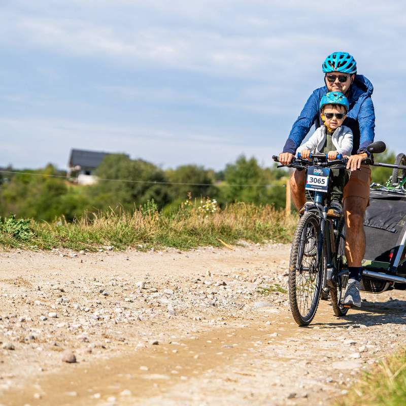 Małopolska Tour 2026 - Nowy Targ - zdjęcie z wydarzenia