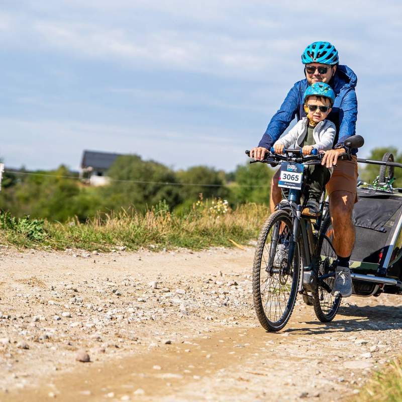 Małopolska Tour 2026 - Nowy Targ - zdjęcie z wydarzenia