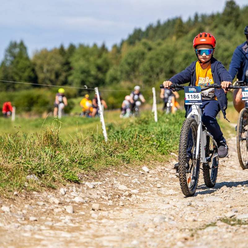 Małopolska Tour 2026 - Nowy Targ - zdjęcie z wydarzenia