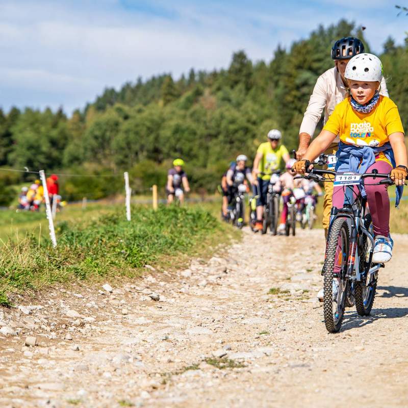 Małopolska Tour 2026 - Nowy Targ - zdjęcie z wydarzenia