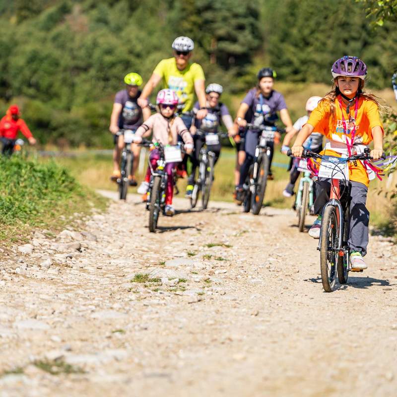 Małopolska Tour 2026 - Nowy Targ - zdjęcie z wydarzenia
