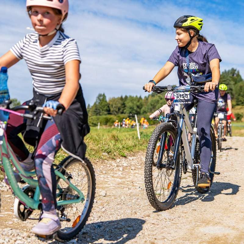 Małopolska Tour 2026 - Nowy Targ - zdjęcie z wydarzenia