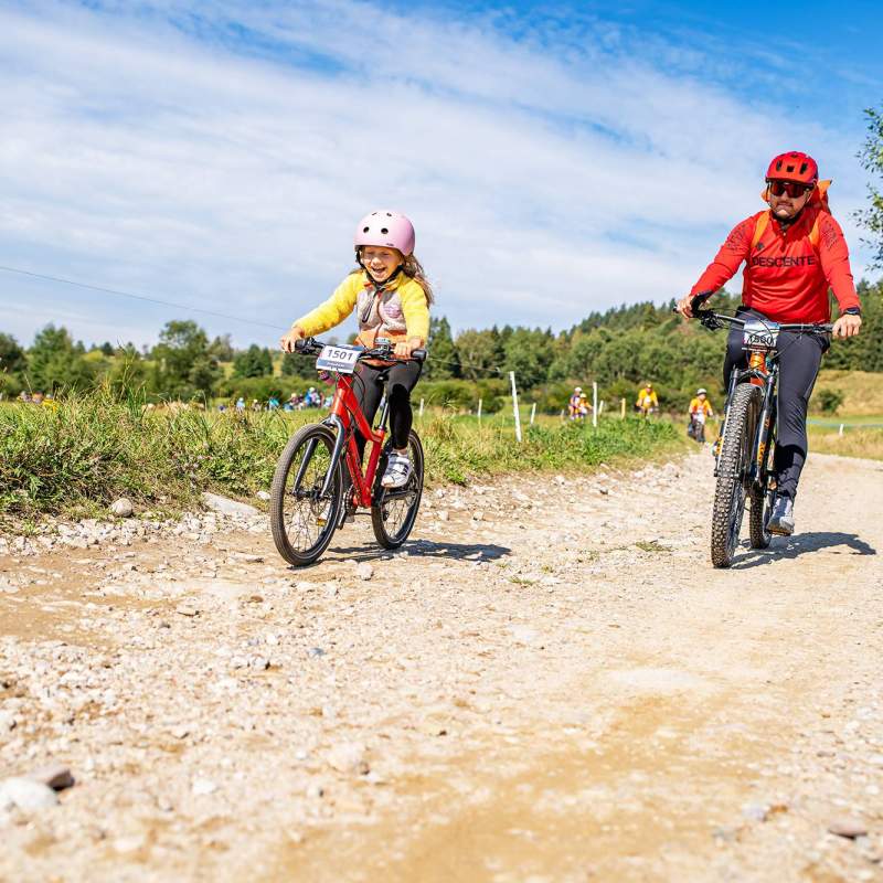 Małopolska Tour 2026 - Nowy Targ - zdjęcie z wydarzenia