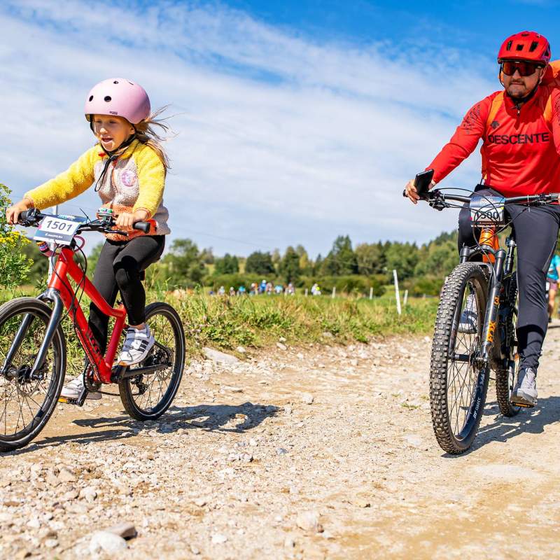 Małopolska Tour 2026 - Nowy Targ - zdjęcie z wydarzenia
