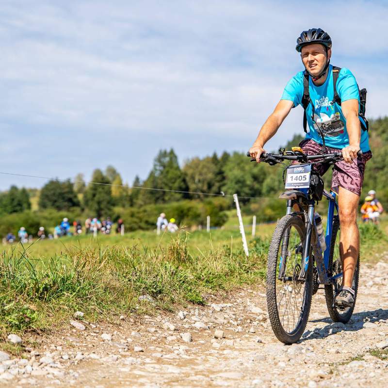 Małopolska Tour 2026 - Nowy Targ - zdjęcie z wydarzenia