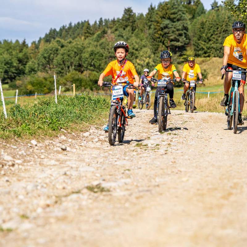 Małopolska Tour 2026 - Nowy Targ - zdjęcie z wydarzenia