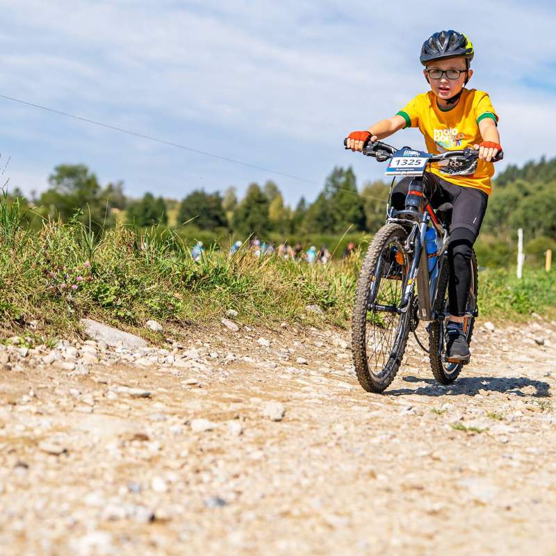 Małopolska Tour 2026 - Nowy Targ - zdjęcie z wydarzenia