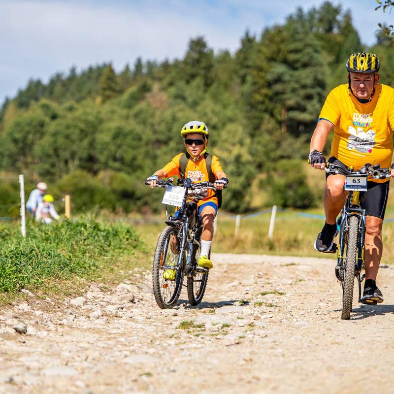 Małopolska Tour 2026 - Nowy Targ - zdjęcie z wydarzenia