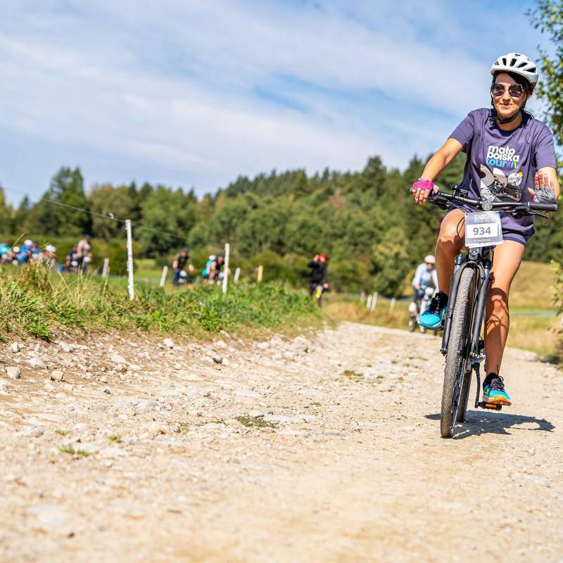 Małopolska Tour 2026 - Nowy Targ - zdjęcie z wydarzenia