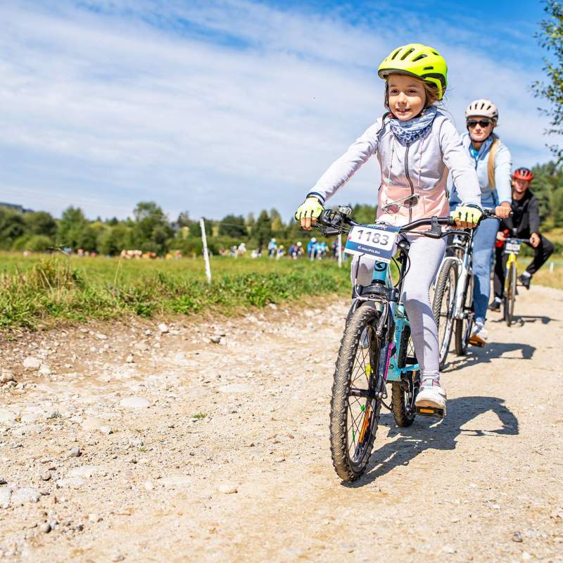Małopolska Tour 2026 - Nowy Targ - zdjęcie z wydarzenia