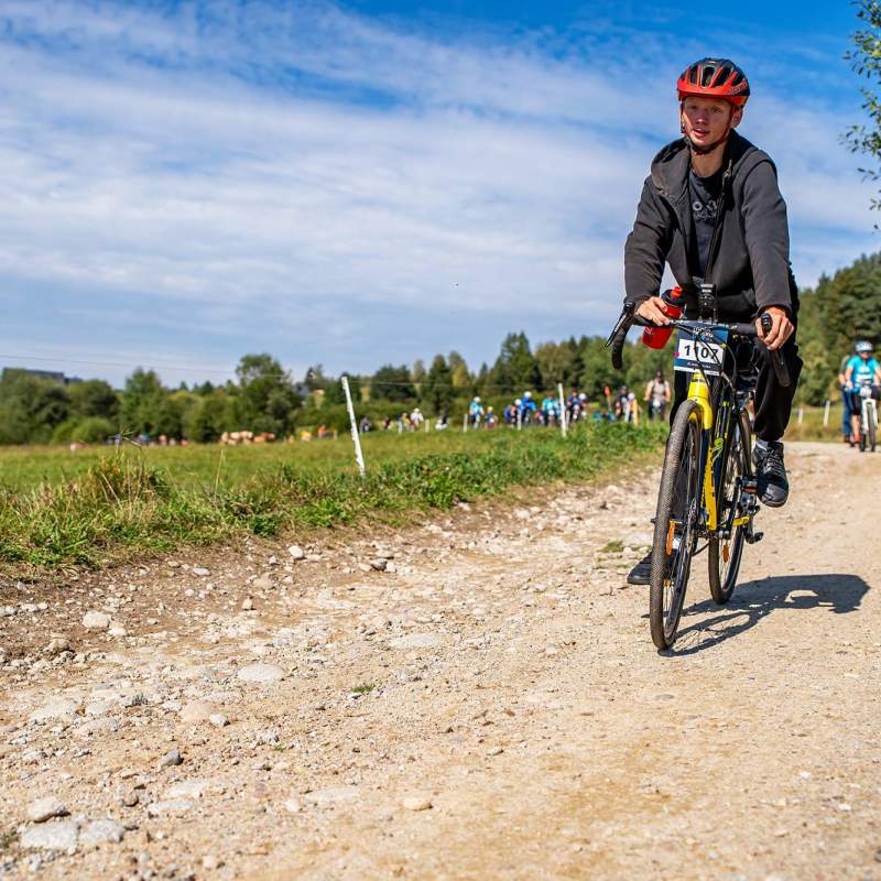 Małopolska Tour 2026 - Nowy Targ - zdjęcie z wydarzenia