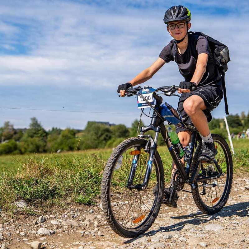 Małopolska Tour 2026 - Nowy Targ - zdjęcie z wydarzenia