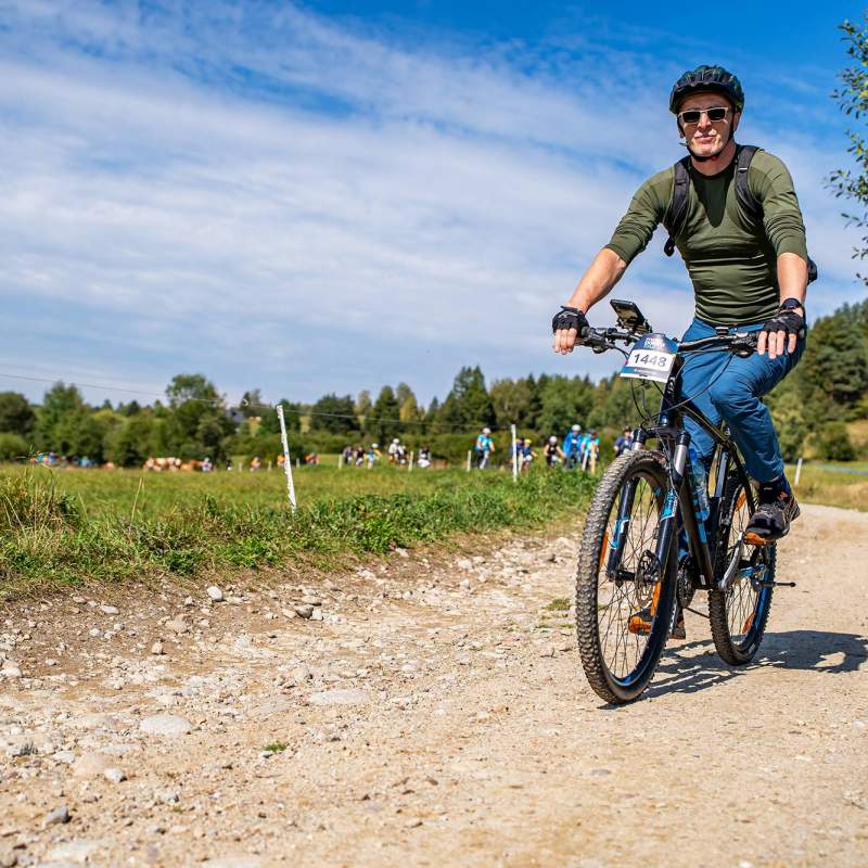 Małopolska Tour 2026 - Nowy Targ - zdjęcie z wydarzenia