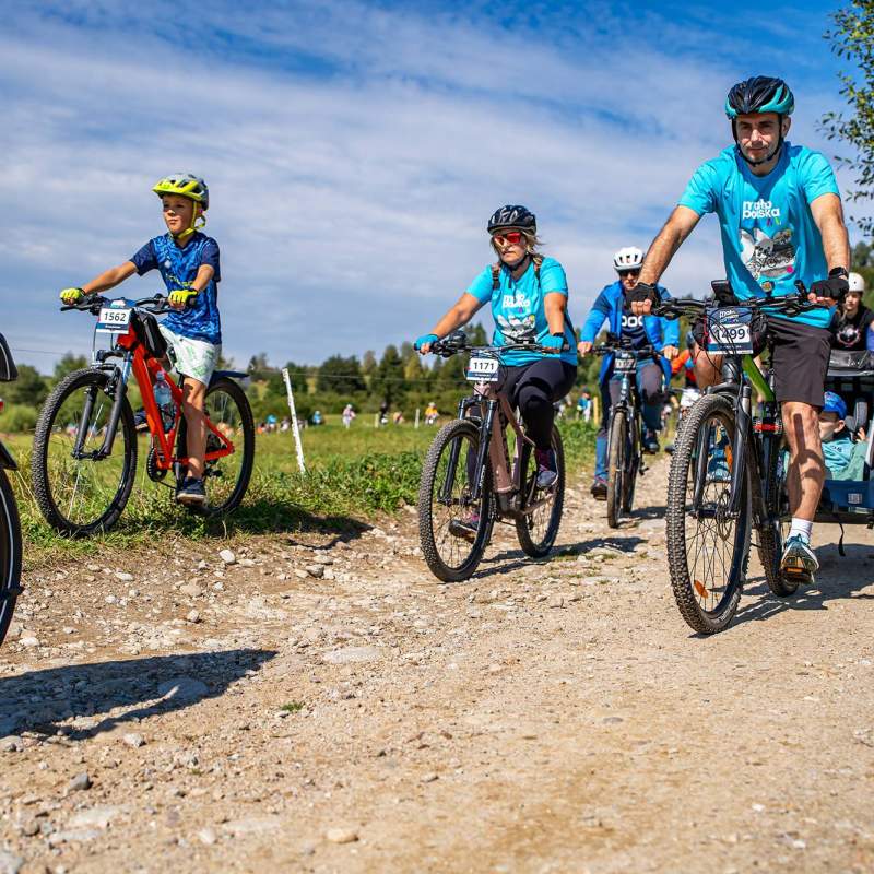Małopolska Tour 2026 - Nowy Targ - zdjęcie z wydarzenia
