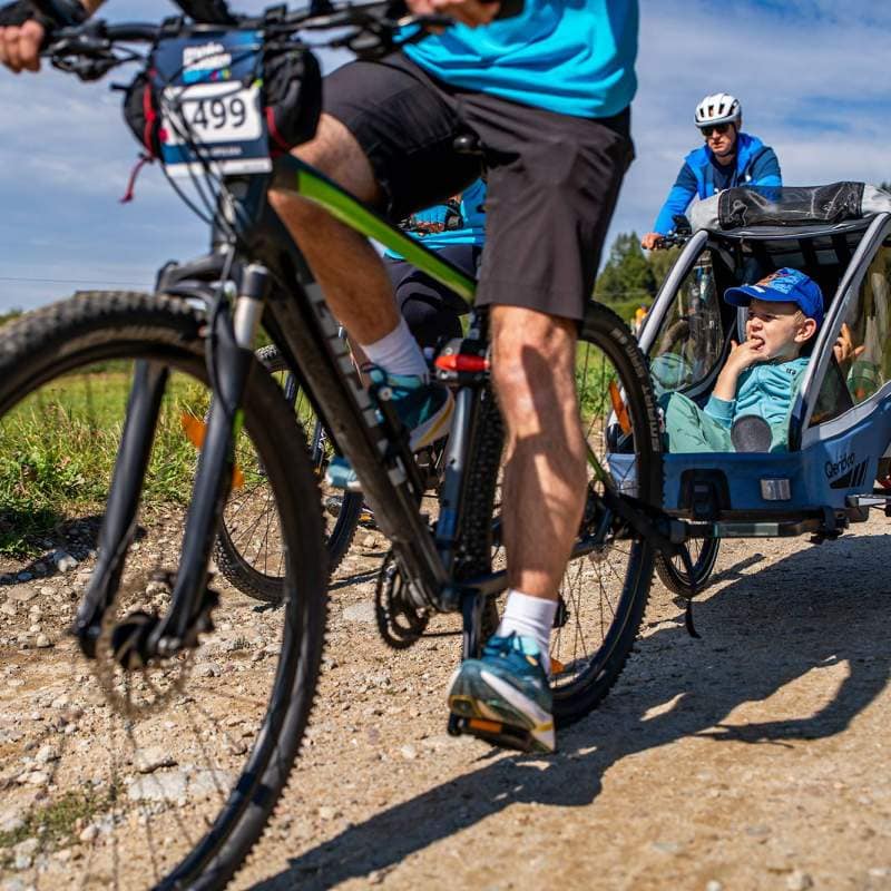 Małopolska Tour 2026 - Nowy Targ - zdjęcie z wydarzenia