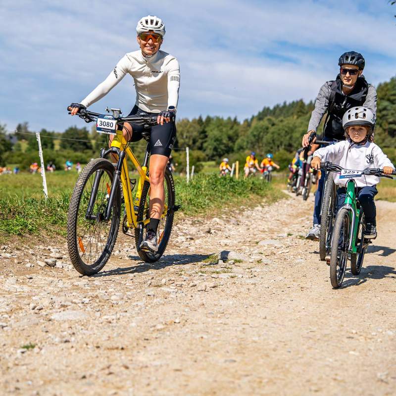 Małopolska Tour 2026 - Nowy Targ - zdjęcie z wydarzenia
