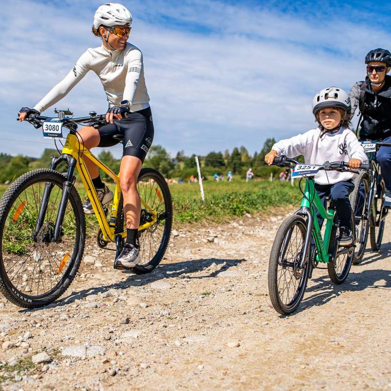 Małopolska Tour 2026 - Nowy Targ - zdjęcie z wydarzenia