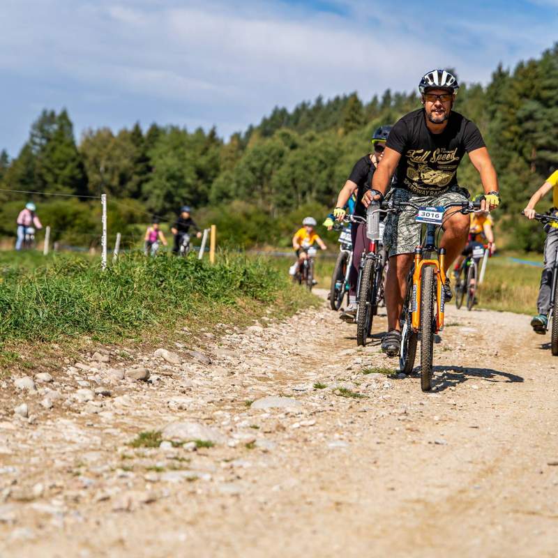 Małopolska Tour 2026 - Nowy Targ - zdjęcie z wydarzenia