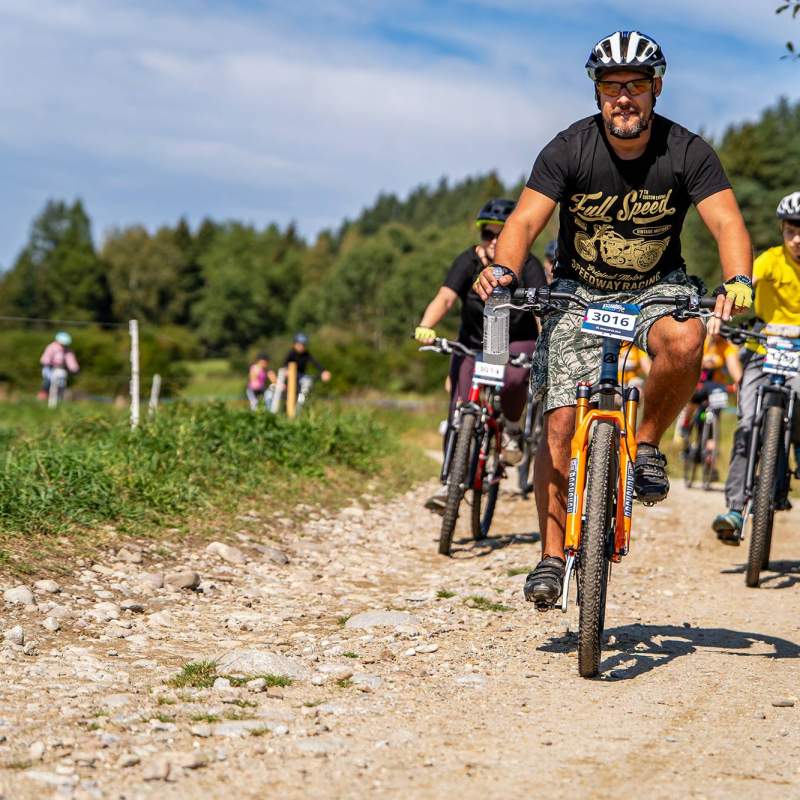 Małopolska Tour 2026 - Nowy Targ - zdjęcie z wydarzenia
