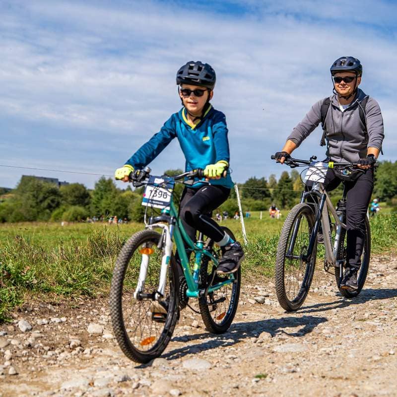 Małopolska Tour 2026 - Nowy Targ - zdjęcie z wydarzenia